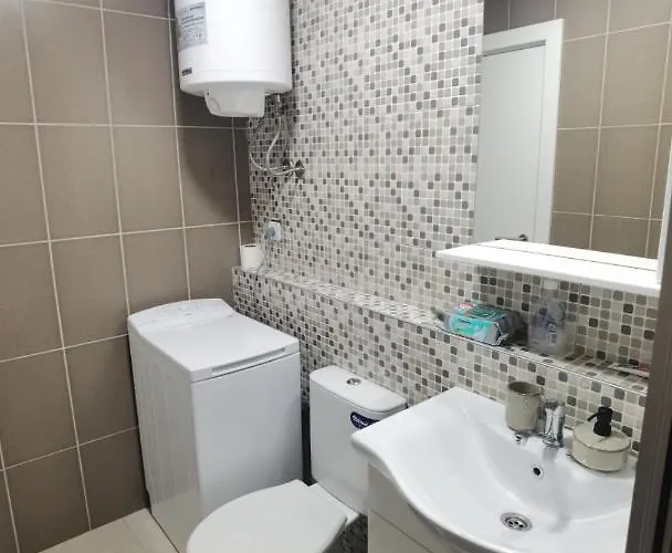 Апартаменты Kraguj 2