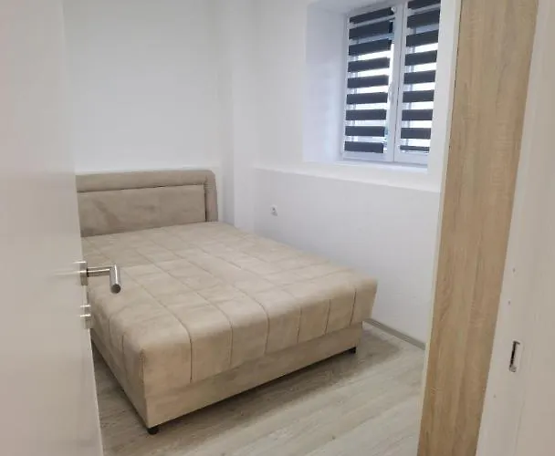 Kraguj 2 Апартаменты Крагуевац